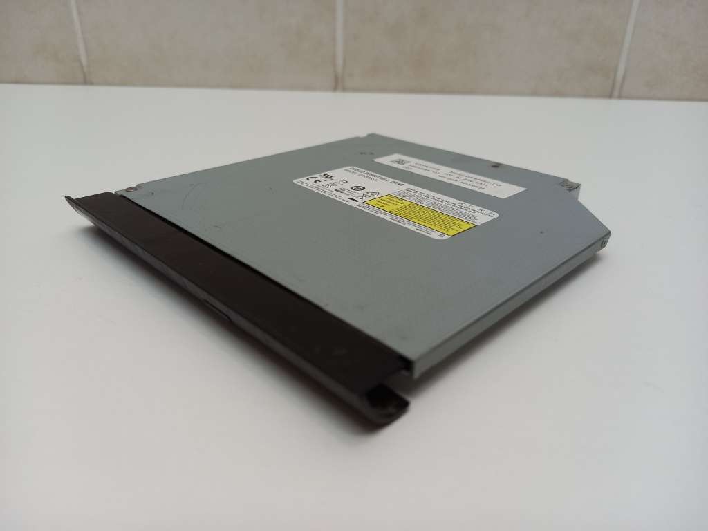 Retail: R750 | Laptop DVD Writer | Model: DA-8A6SH | Verified Tested | Laptop Parts In Stock