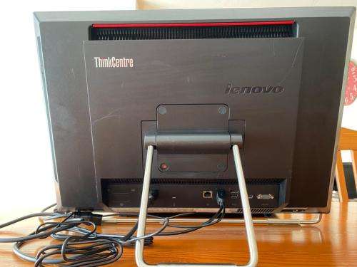 Lenovo Thinkcentre M90zIntel Core i5 All in One Desktop