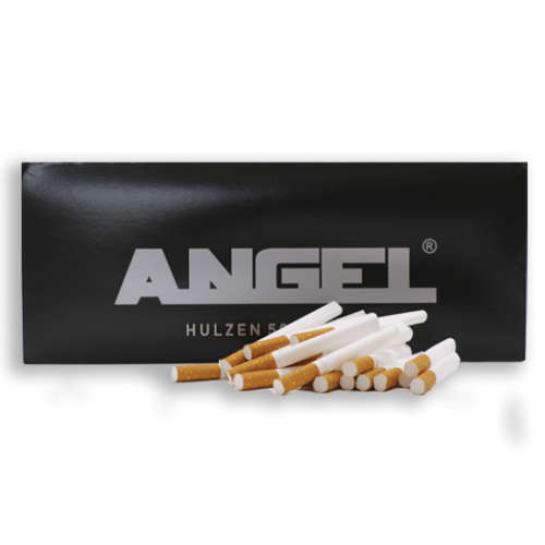 Angel Cigarette Tubes