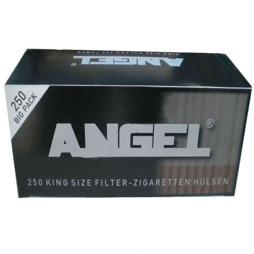 Angel Cigarette Tubes
