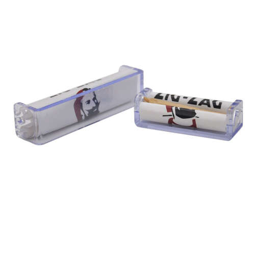 Zig - Zag Hand Roller Long