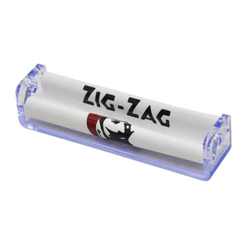 Zig - Zag Hand Roller Long