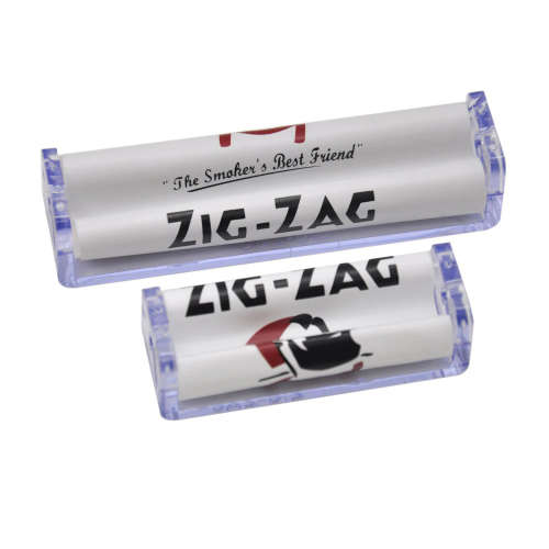 Zig - Zag Hand Roller Long