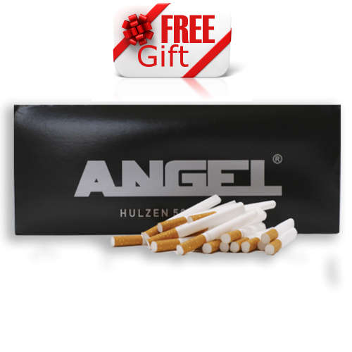 Angel Cigarette Tubes