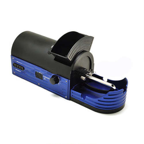 Electric Cigarette Rolling Machine 110 to 240V AC Voltage, Made of ABS