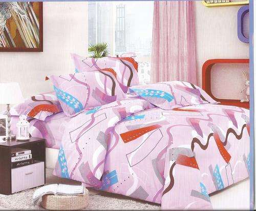6 PIECE QUEEN SIZE DUVET COVER SET