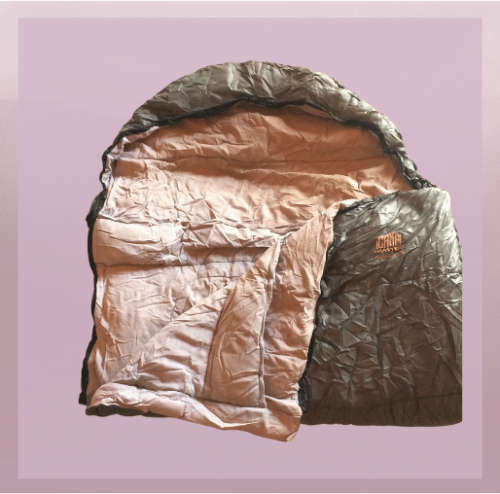 campmaster sleeping bags