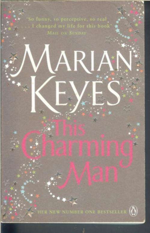 Marian Keyes-This Charming Man (Soft-cover)
