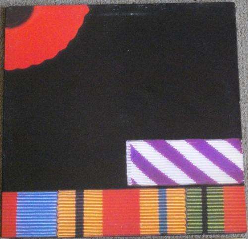 Pink Floyd-The Final cut  (Vinyl Lp)