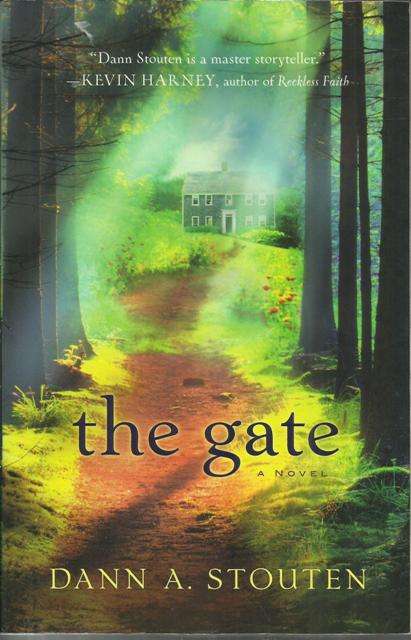 Dann A.Stouten-The Gate (Soft cover)