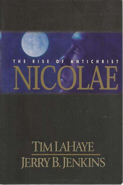 Tim Lahaye and Jerry B.Jenkins-Nicolae (Soft cover)