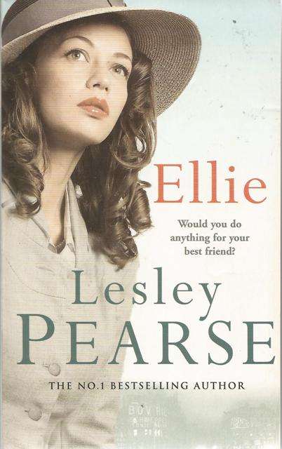Lesley Pearse-Ellie  (Paperback)