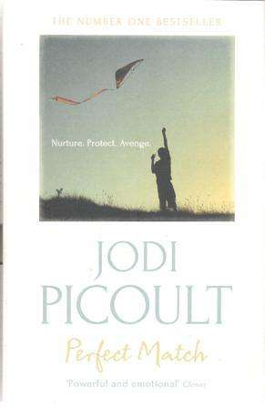 Jodi Picoult Perfect Match
