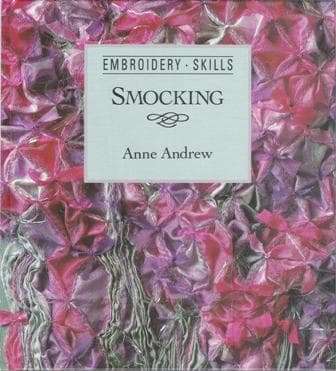Anne Andrew-Smocking (Hard cover)