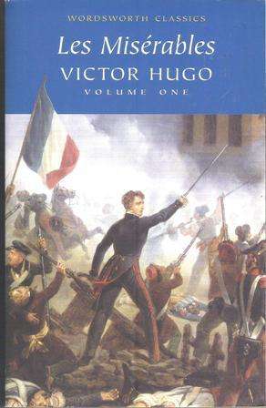 Victor Hugo-Les Miserables Volume 1 (Soft cover)