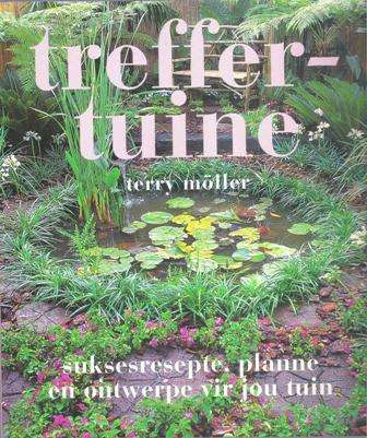Terry Moller Treffer Tuine (Large Soft cover)