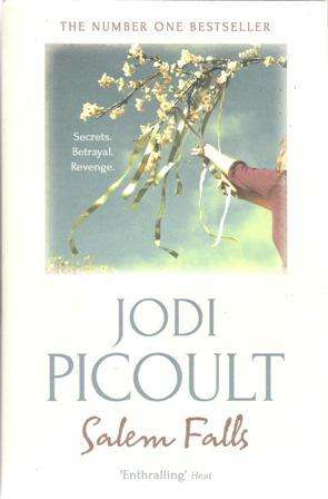 Jodi Picoult-Salem Falls (Soft cover)