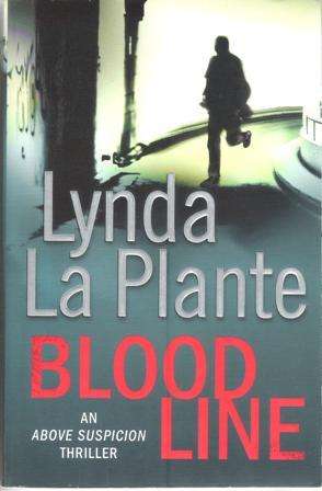 Lynda La Plante Blood Line  (Soft cover)