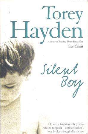 Torey Hayden Silent Boy  (Large soft cover)