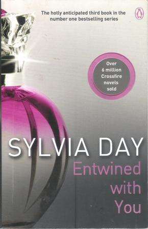 Sylvia Day Entwined with you (Soft cover)