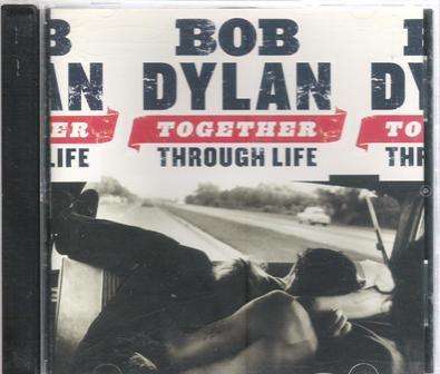 Bob Dylan Together through life  (CD)