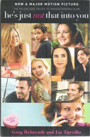 Greg Behrendy and Liz Tuccillo he's just not that into you (Soft cover)