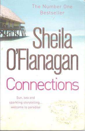Sheila O'Flanagan Connections (Large soft cover)