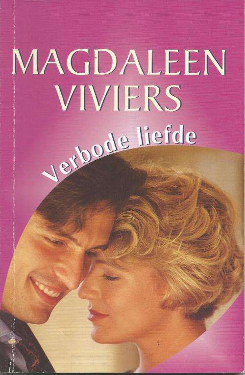 Magdaleen Viviers Verbode Liefde (Soft cover)
