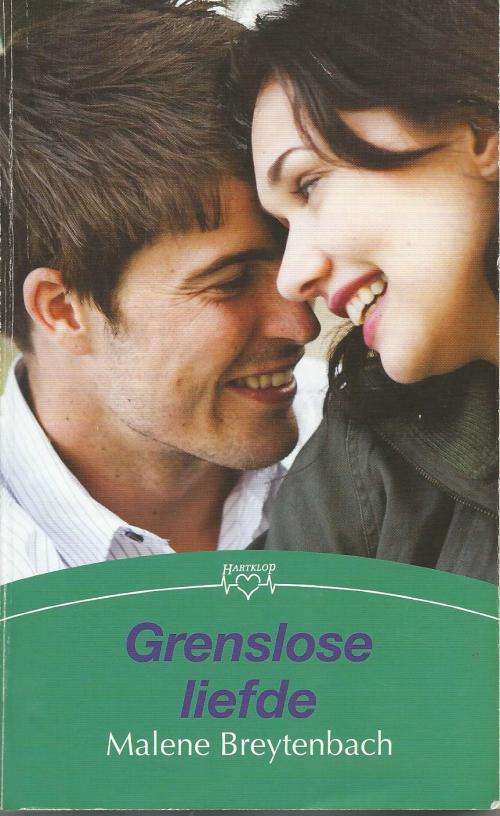 Marlene Breytenbach Grenslose Liefde  (Paperback)