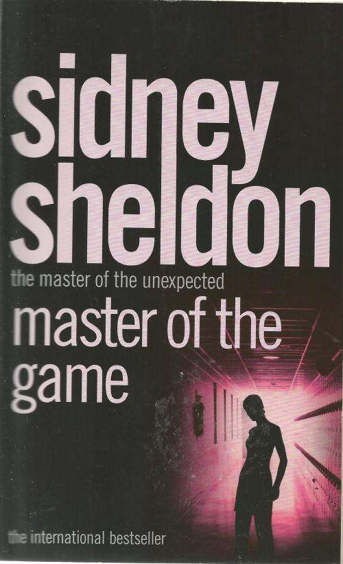 Sidney Sheldon Master of the game (Paperback)