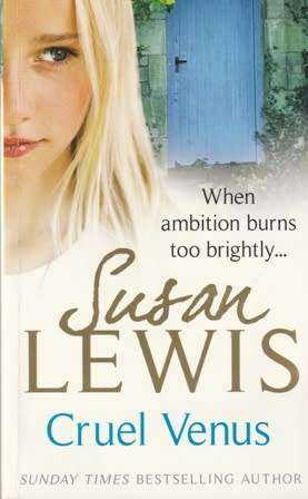 Susan Lewis Cruel Venus (Paperback)