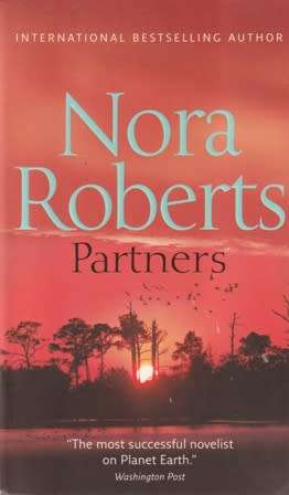 Nora Roberts Partners (Paperback)