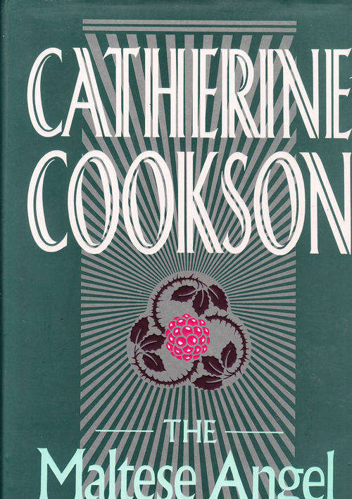 The Maltese Angel-Catherine Cookson( Hardcover) SALE!!!!