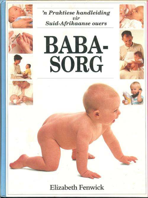 Elizabeth Fenwick-Baba Sorg (Hardcover)