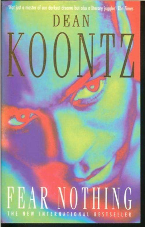 Dean Koontz (Soft cover)