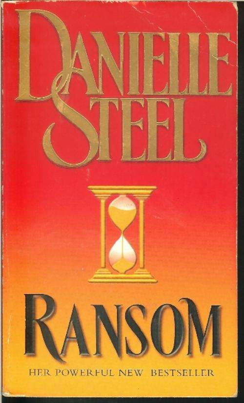 Danielle Steel-Ransom (Soft cover)