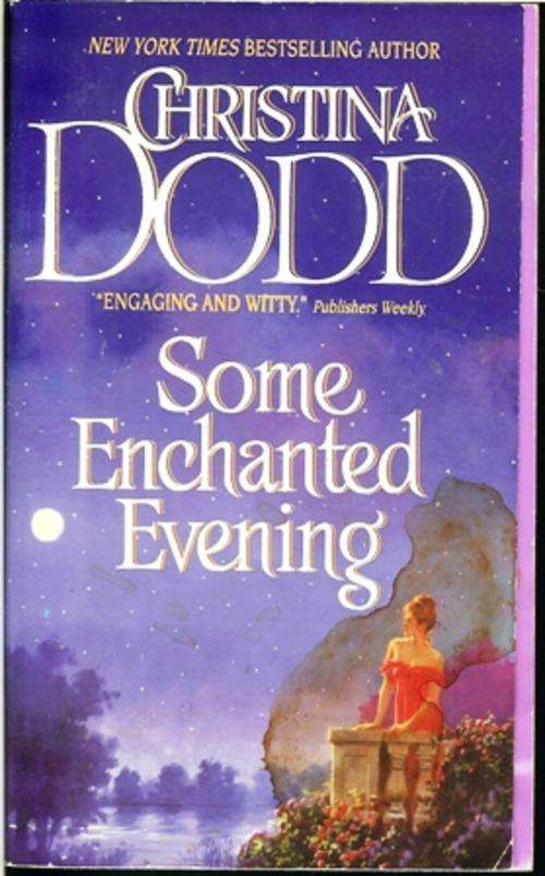Christina Dodd-Some Enchanted Evening (Softcover)