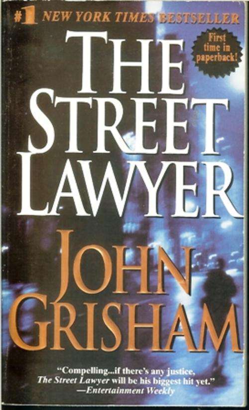 John Grisham-The Street Lawyer (Softcover)