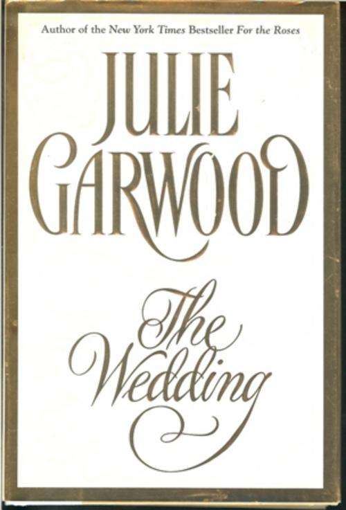 Julie Garwood-The Wedding (HARD COVER)