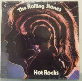 The Rolling Stones-Hot Rocks (Double Lp)