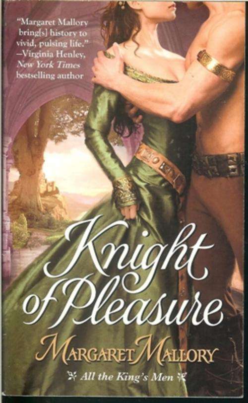 Margaret Mallory-Knight of Pleasure (2009)