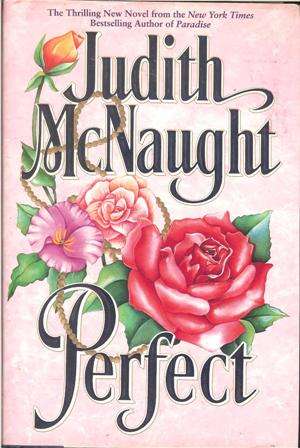Judith McNaught-Perfect (Hard cover)