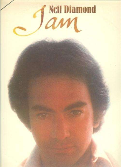Sale!!! Neil Diamond-I am (Double Lp )