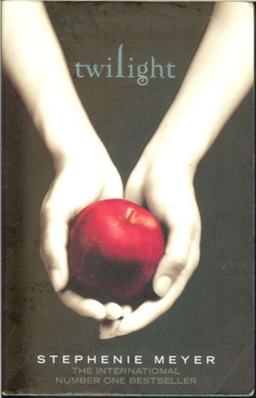 Stephanie Meyer-Twighlight (Paperback)