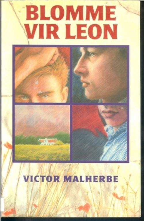 Victor Malherbe-Blomme vir Leon (Soft-cover)