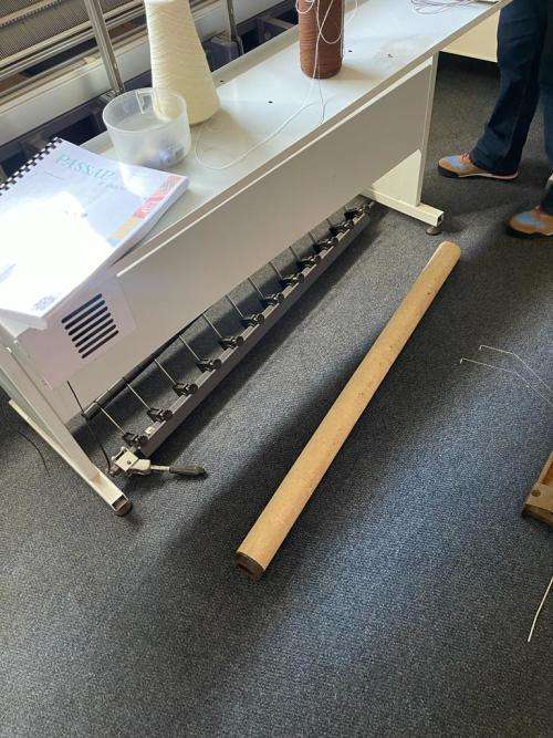 Passap E8000 (as is)