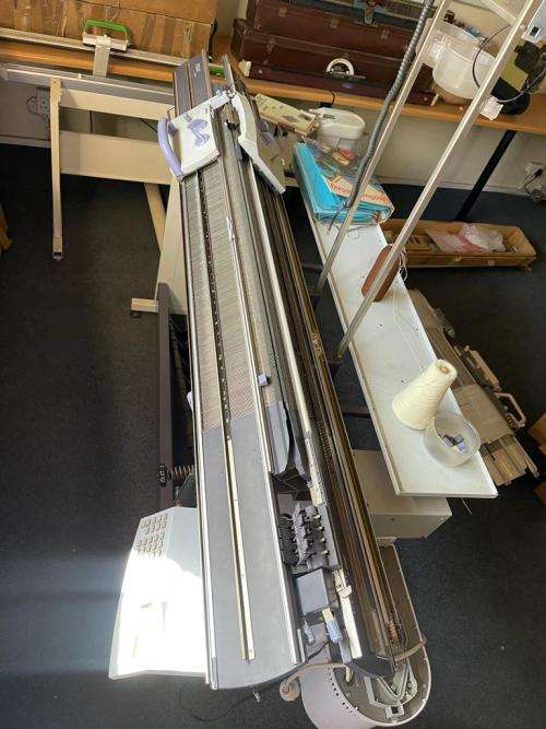 Passap E8000 (as is)