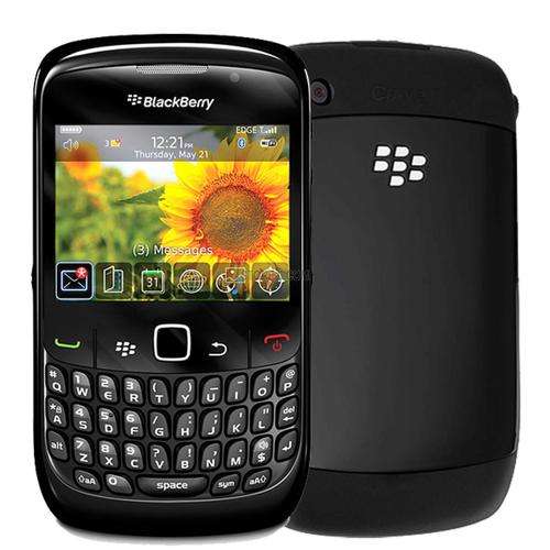 BlackBerry 8520