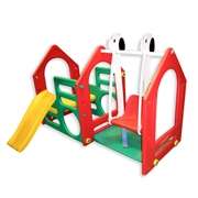 todddler play house