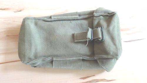 SADF  1970's FN/R1  Ammo Pouch
